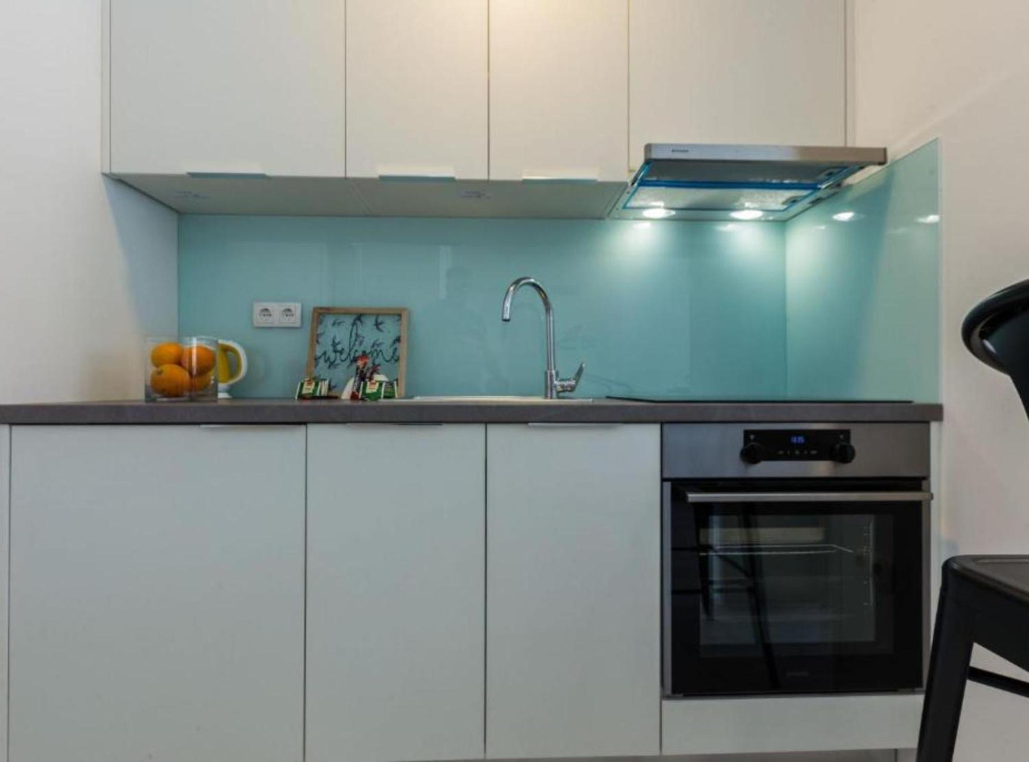 Spacious Two Sis In With Terrace Zadar